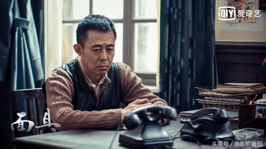 能和风筝媲美的谍战剧,风筝谍战片9.7分以上谍战大片