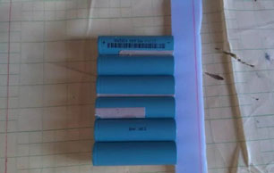 如何制作简易充电宝,如何制作12v电源充电宝