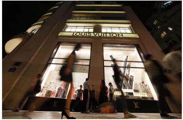 京东进军奢侈品,京东奢侈品十大品牌