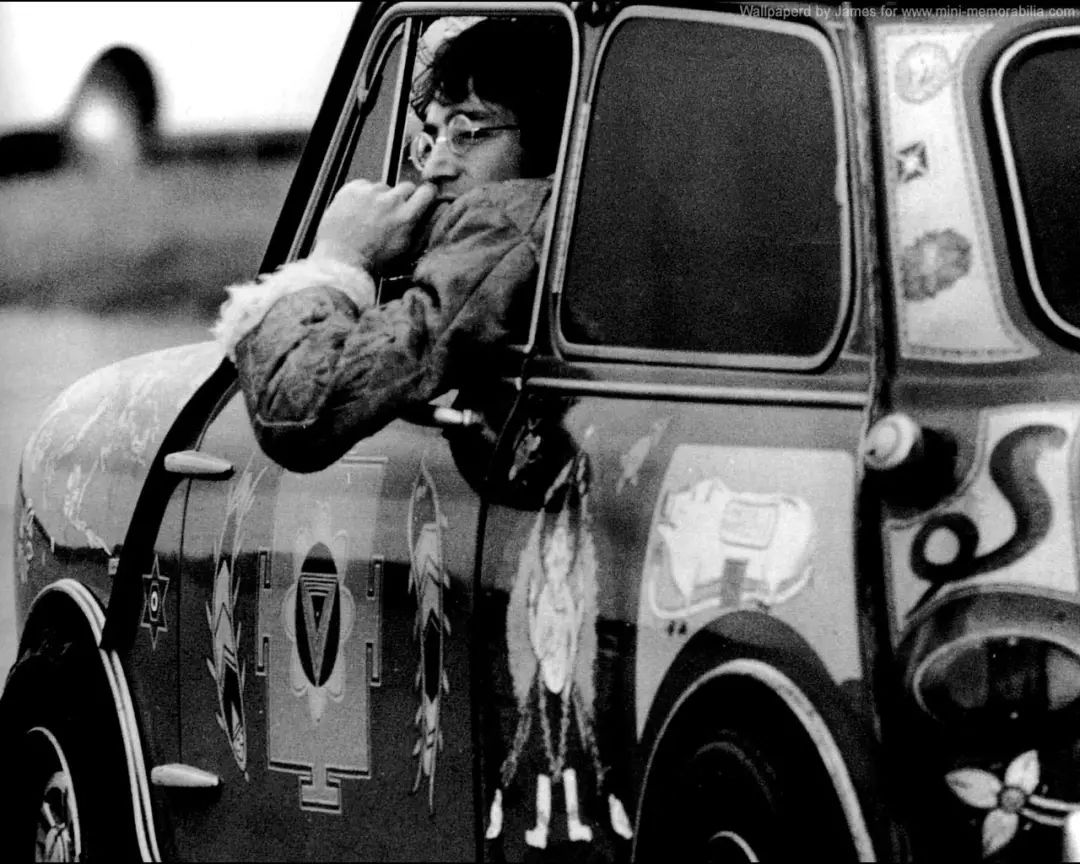 开着mini去旅行哈尔滨,开着mini去成都