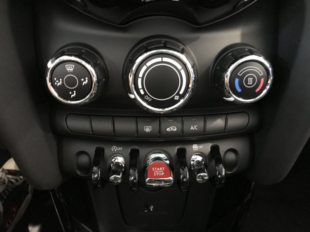 开着mini去旅行哈尔滨,开着mini去成都