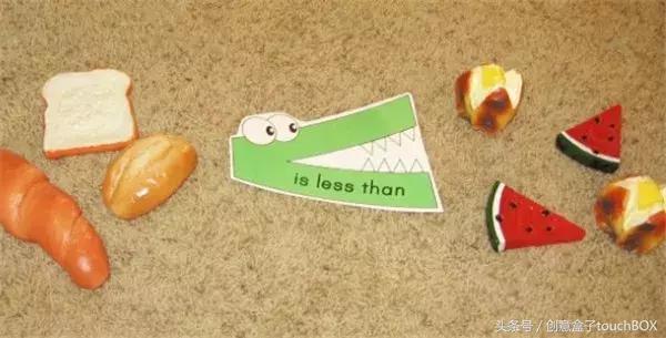 数学太难？！这20个游戏让孩子爱上它（免费素材*载下**）