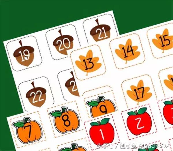 数学太难？！这20个游戏让孩子爱上它（免费素材*载下**）