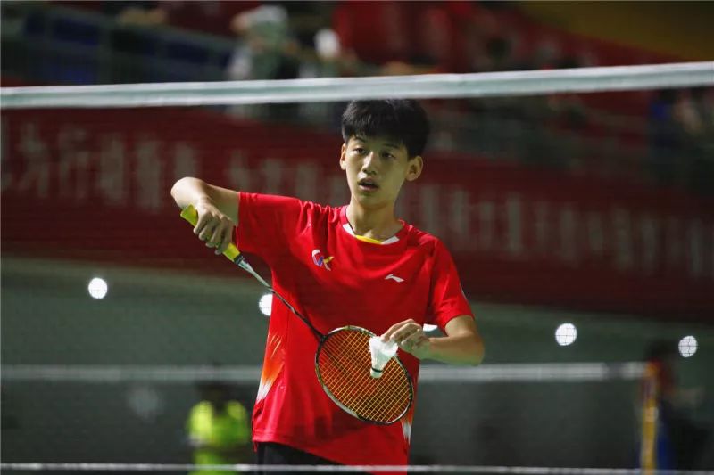 省运会小将出色表现,全运会小将崛起