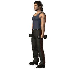 只有哑铃在家里也可以练出身材吗,5kg哑铃能练出什么身材