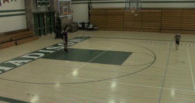 手臂力量大了投篮不准了,体力下降投篮不准如何训练