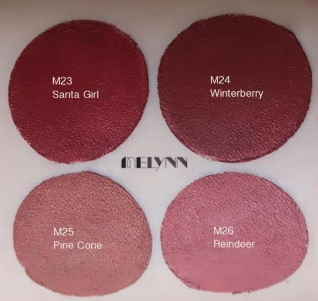 适合20岁女生的小众口红,口红推荐排行榜前十名小众