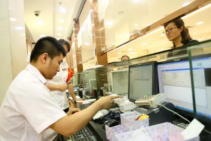 菜百古法系列,菜百企业文化