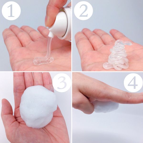 补水洗面奶推荐真实测评,18款洗面奶实测油皮洁面红黑榜