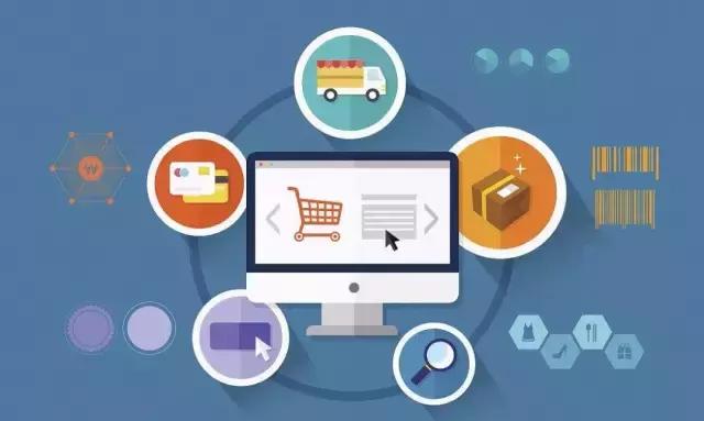 电商运用什么商业模式,电商有哪些合作模式