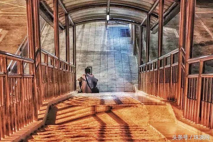 工资5000,还贷7000:珠海人的夜晚,其实比白天更忙……