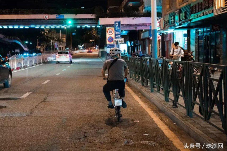 工资5000,还贷7000:珠海人的夜晚,其实比白天更忙……