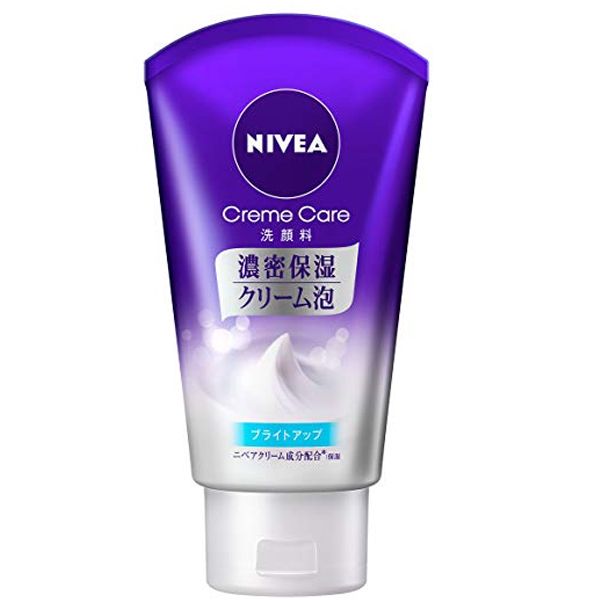 日本适合敏感油性皮肤洗面奶,泡沫洗面奶推荐测评不含氨基酸