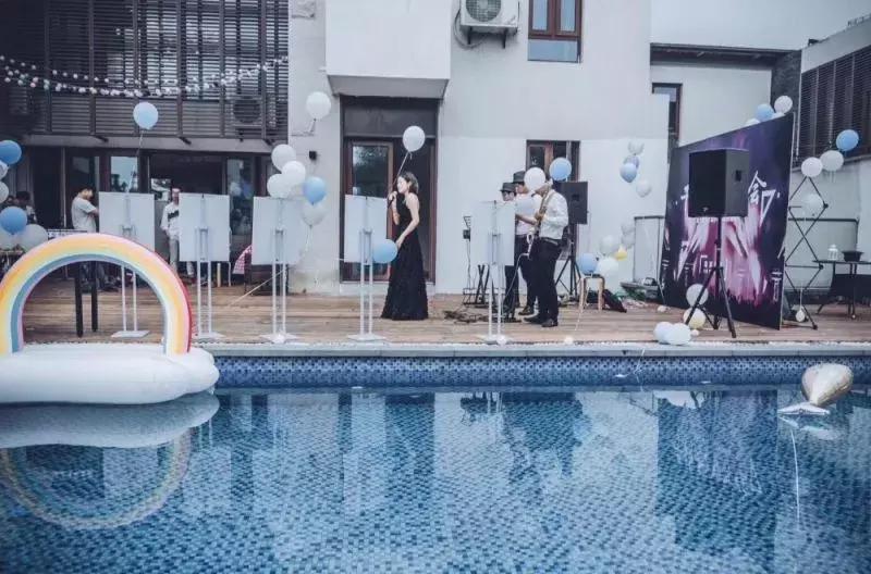 在武汉投资千万开轰趴馆,武汉适合开什么样的轰趴馆