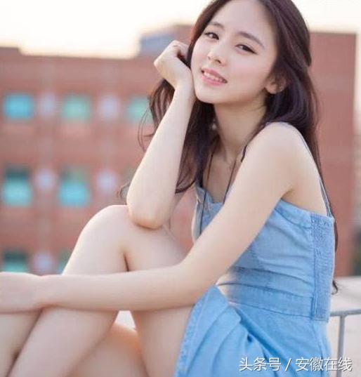 2018年中国十大最美校花,北舞十大最美校花