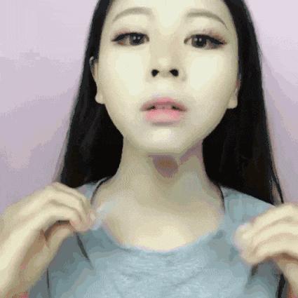 快停手！钻鼻子、撕脸皮、割下巴“抖音易容”*法大**实在太可怕！