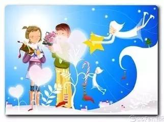 七夕情人节经典祝福语短信,经典文艺七夕情人节祝福语短信