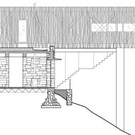 喜马拉雅山脚下的酒店,与世隔绝度假酒店