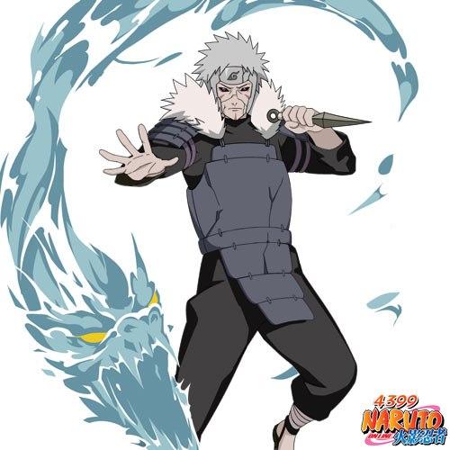 火影中的历代火影怎么死的,历代火影的死亡原因