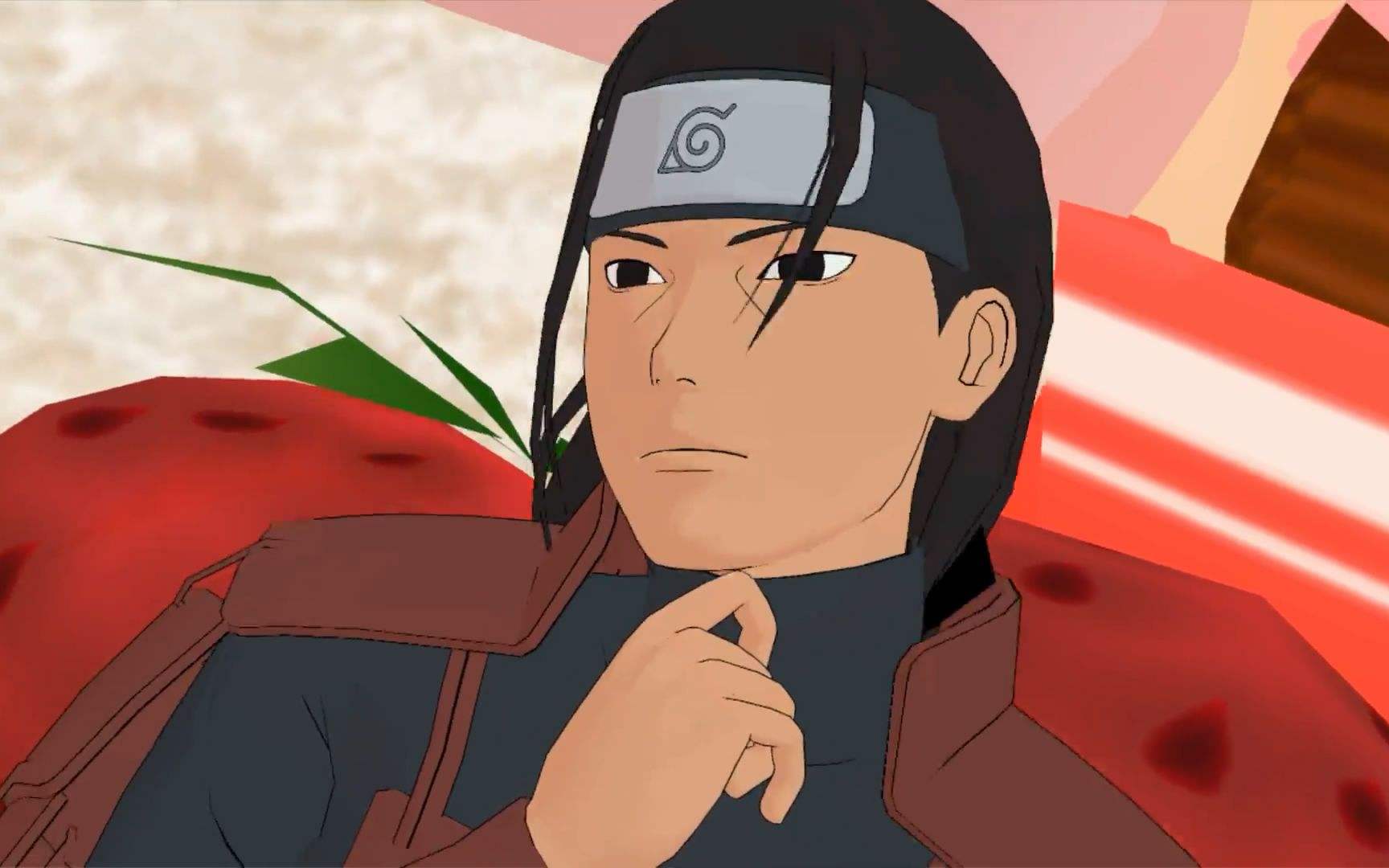 火影中的历代火影怎么死的,历代火影的死亡原因