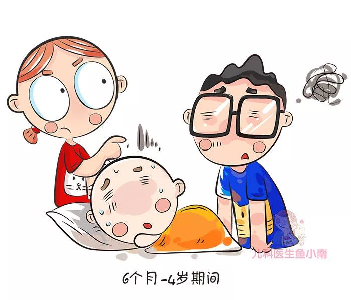 宝宝少生病的护理方法,想要宝宝免疫力好少生病该怎么做