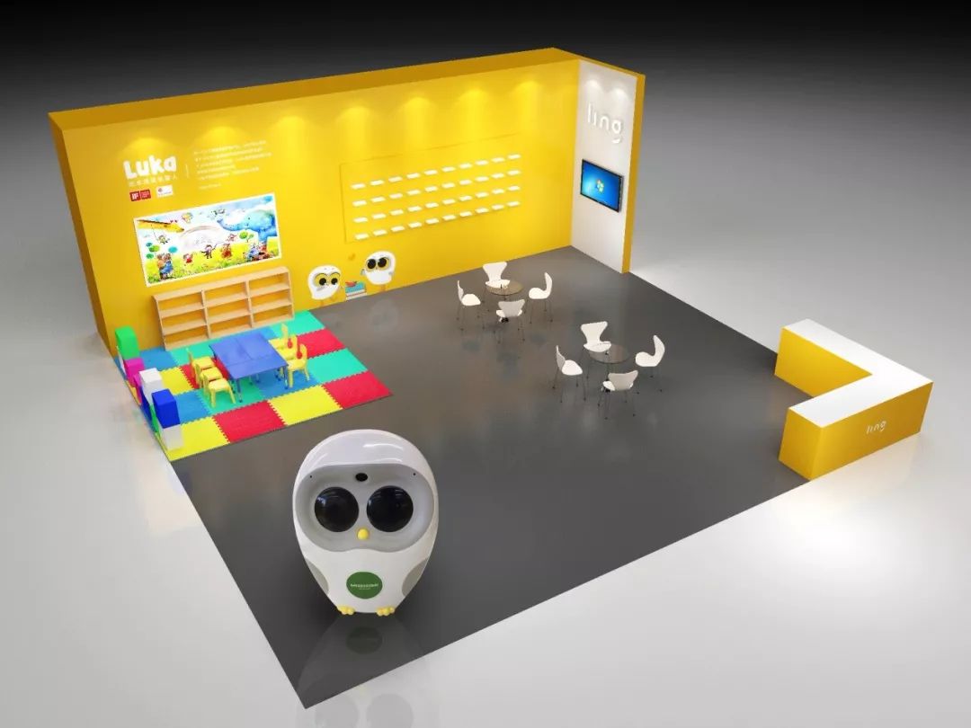 杭州机器人展示,杭州机器人展有哪些