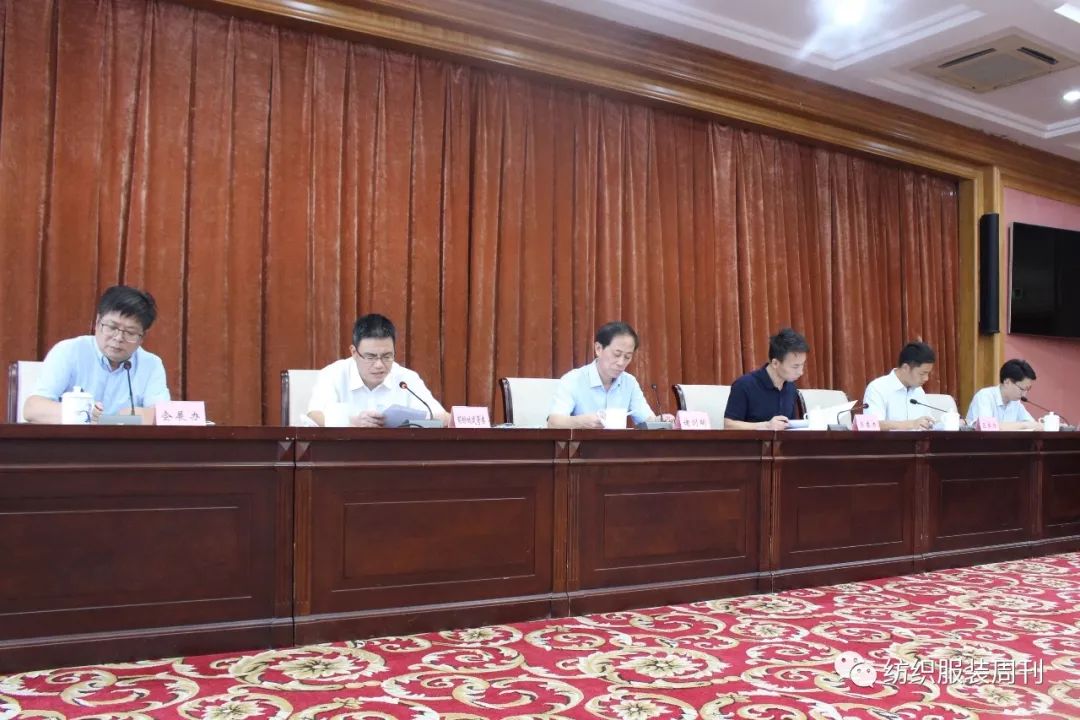 打造新时期国际纺织之都,打造新时代国际纺织之都