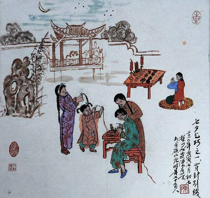 七夕节礼物怎么选,七夕节快到你要什么礼物