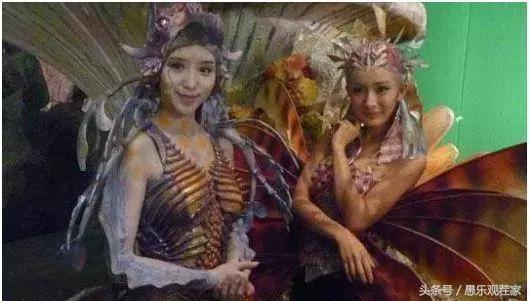 18岁和周杰伦拍广告，杨幂给她作配还进军好莱坞，如今只能拍网剧