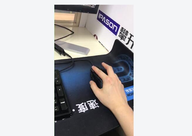 pubg中韩对抗赛40vs40第三场,韩国举办运动会被吐槽