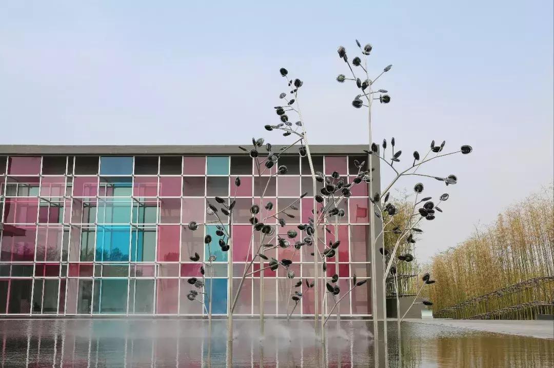 重磅试睡！河南这家绝美设计师酒店，终于开始接待孩子了！