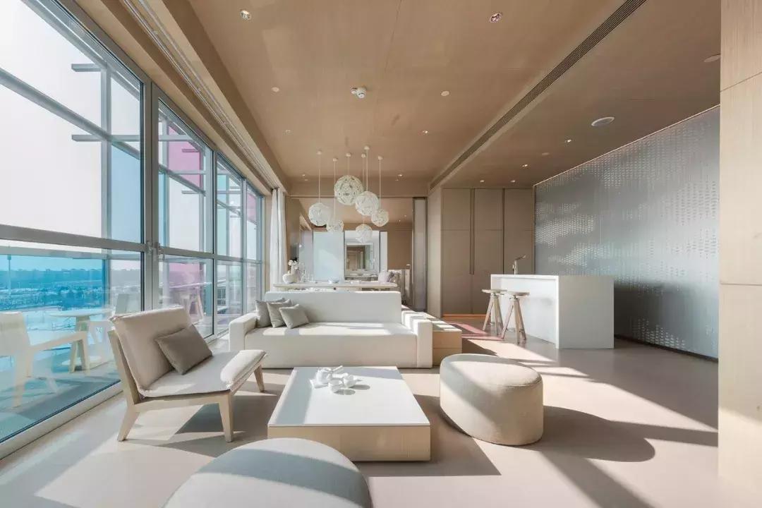 重磅试睡！河南这家绝美设计师酒店，终于开始接待孩子了！