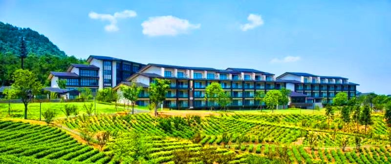 上海附近clubmed酒店,中国第一家clubmed度假村