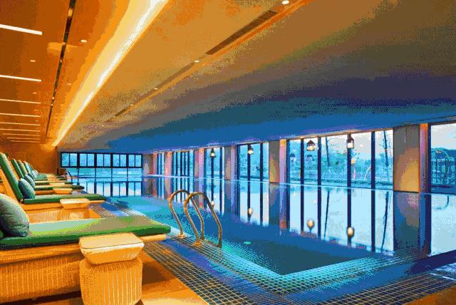 上海附近clubmed酒店,中国第一家clubmed度假村