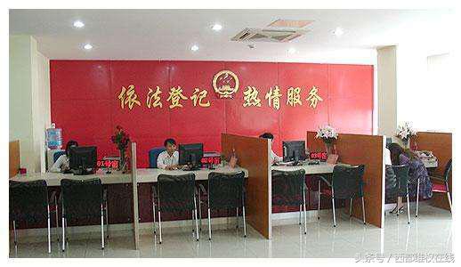 陕西省婚姻登记率连续三年递减