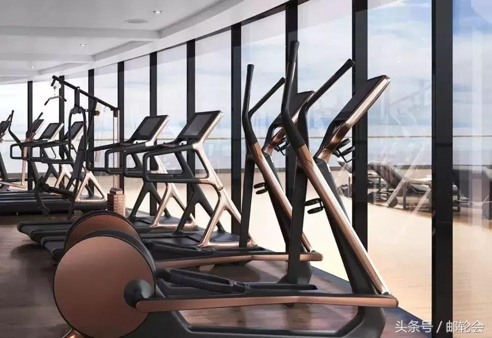 领略世界顶级豪华邮轮,全球十大豪华邮轮旅行