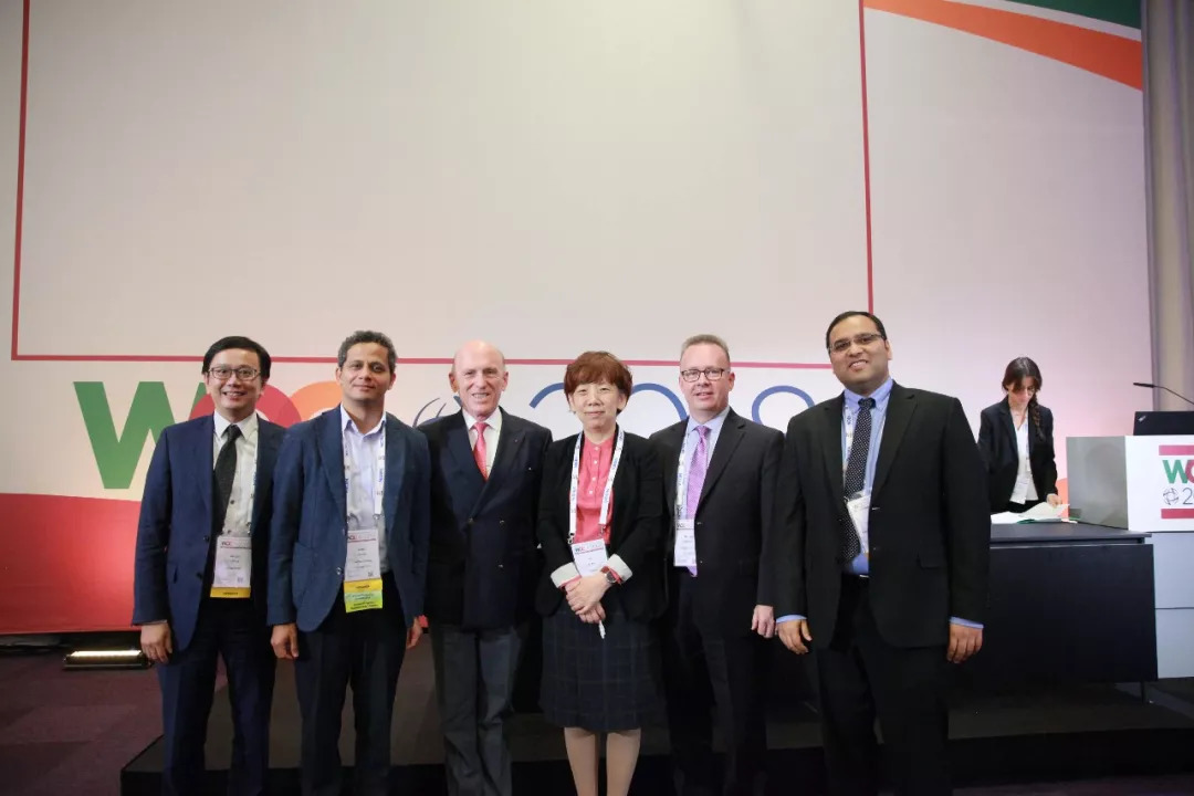 散光治疗技术突破,散光的矫正