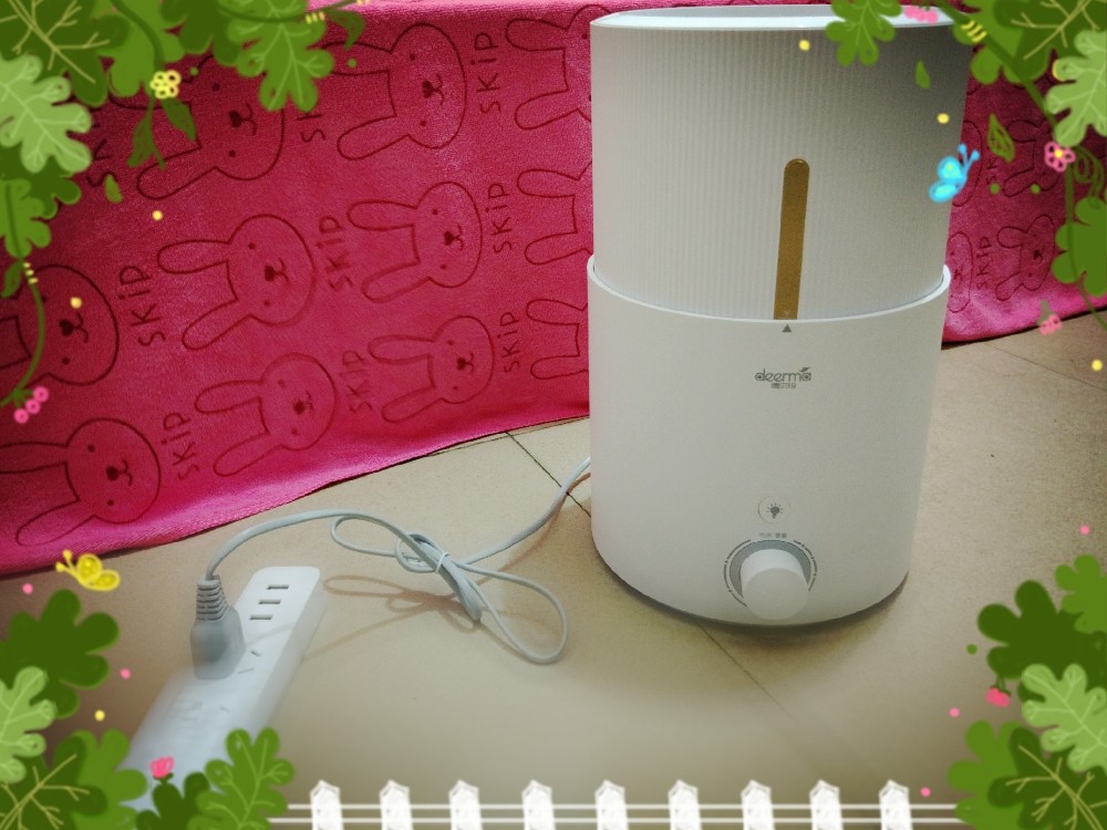 德尔玛加湿器是哪里产的,德尔玛加湿器在哪加水