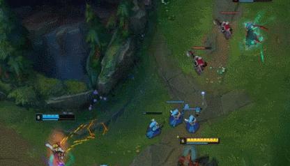 英雄联盟锤石怎么勾得准,英雄联盟辅助疯狂补刀怎么办