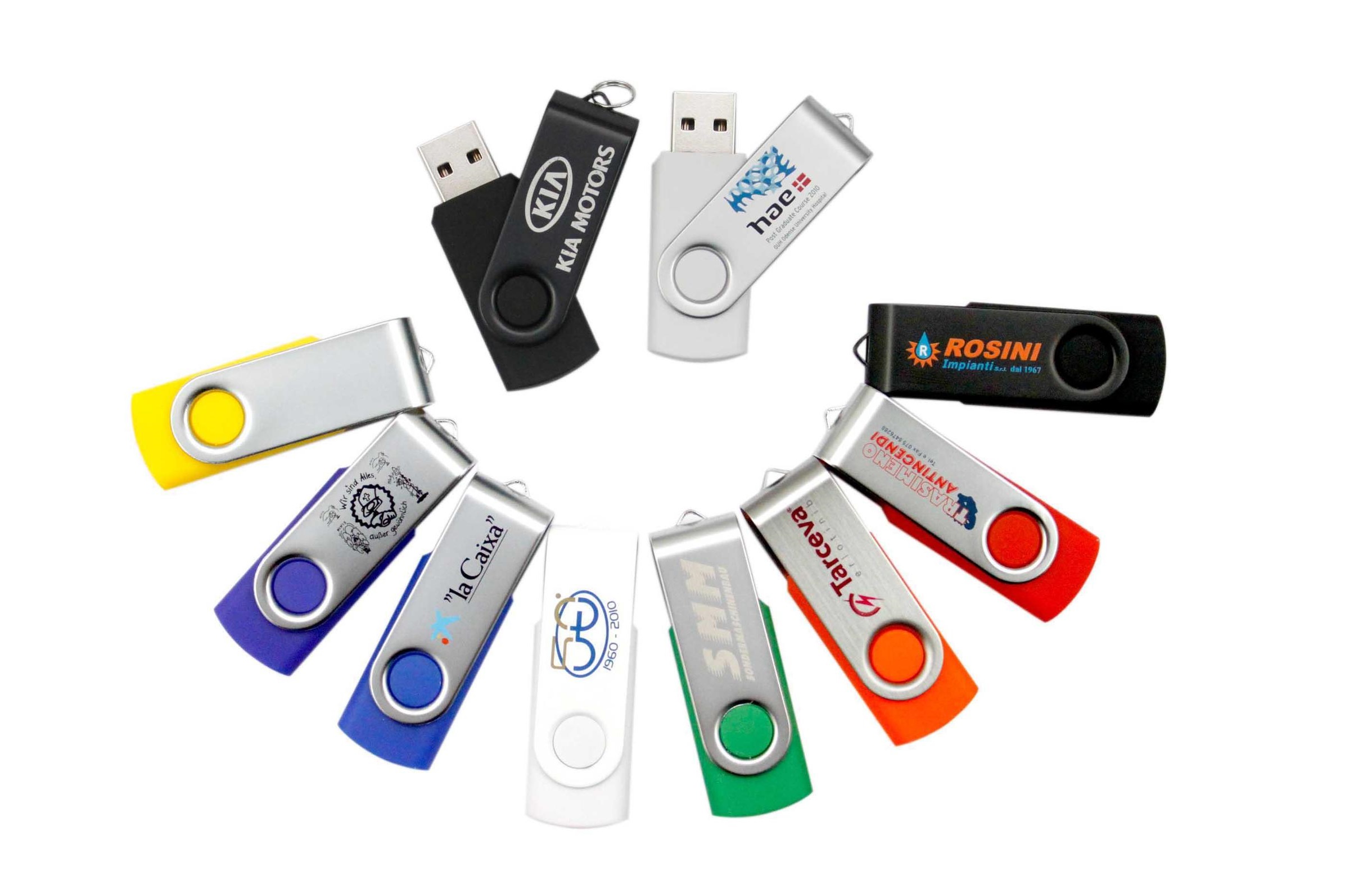 闪存盘和u盘的区别哪个好,闪存盘和u盘区别是什么