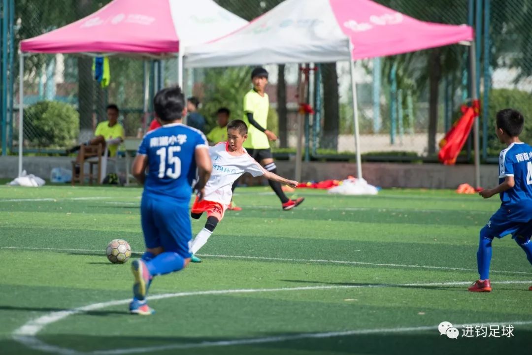 青少年足球联赛大连赛区,第19届全国儿童足球邀请赛烟台