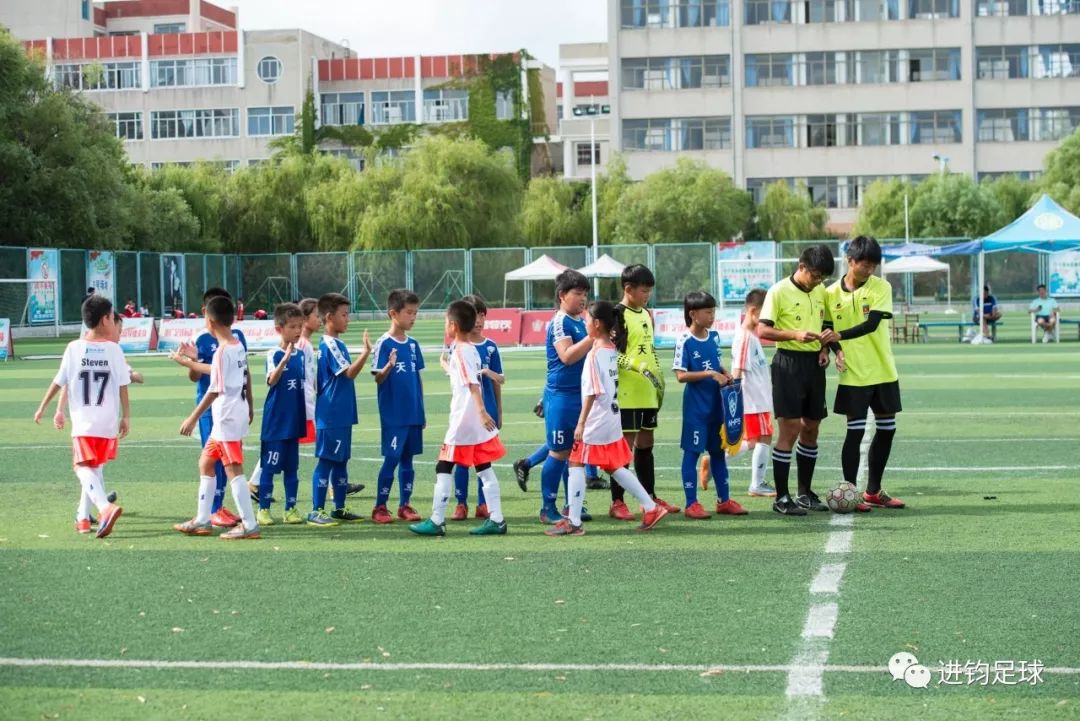 青少年足球联赛大连赛区,第19届全国儿童足球邀请赛烟台