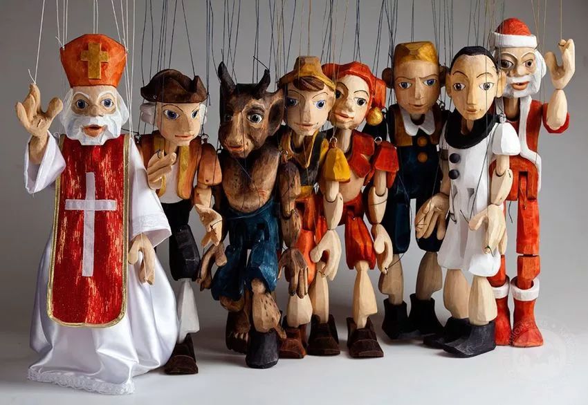 北欧旅游必买10件特产,星球文化旅游