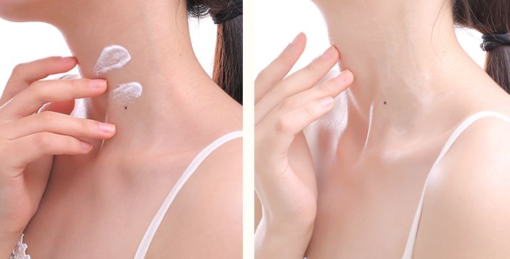 吸收快补水喷雾,夏天清爽型身体乳持久留香72小时