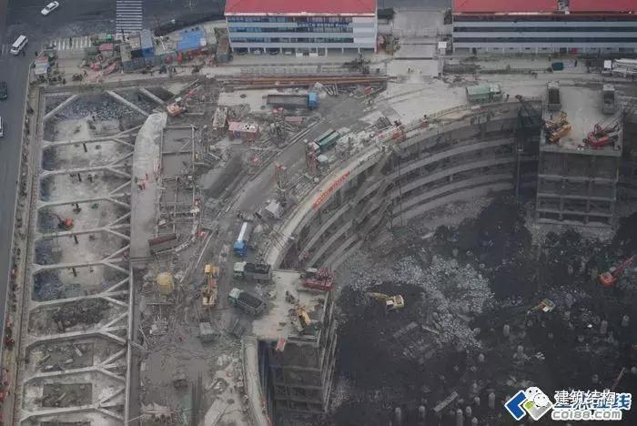 上海中心大厦127层怎么有632米,上海中心大厦632米127层内部