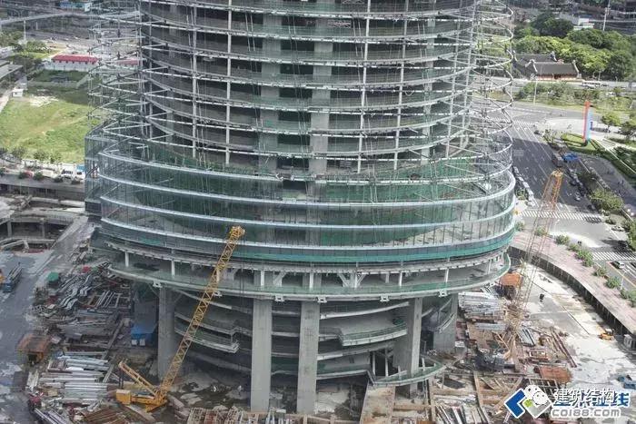 上海中心大厦127层怎么有632米,上海中心大厦632米127层内部