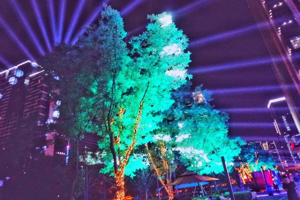 七夕郑州附近情侣游玩景点推荐,郑州网红打卡地点推荐