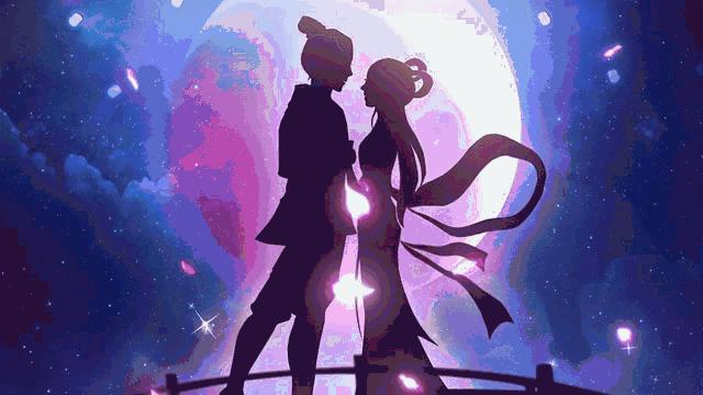 还是找点不受天气影响的约会项目吧！今年七夕要“泡汤”