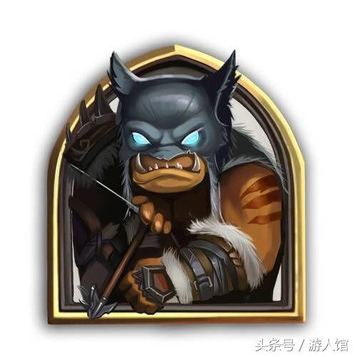 炉石传说亡语触发两次,炉石传说亡语术