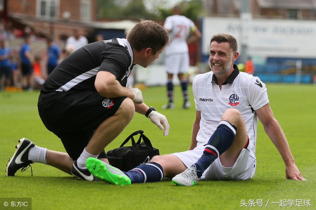 足球的正确训练原则,足球比赛需要注意哪些事项